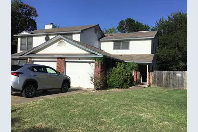 13409 Saddlebrook Trail #A, Austin, TX 78729 - Photo 20