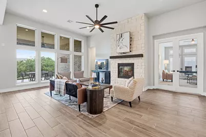475 Desert Willow Way, Austin, TX 78737 - Photo 4