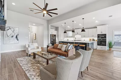 475 Desert Willow Way, Austin, TX 78737 - Photo 6