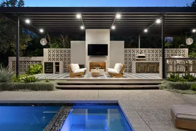 204 Westbrook Drive, Austin, TX 78746 - Photo 2