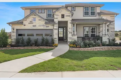 224 San Xavier Street, Georgetown, TX 78633 - Photo 1