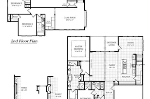 224 San Xavier St, Georgetown, TX 78633 - Photo 2