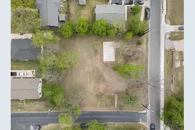 601 N Church Street, Georgetown, TX 78626 - Photo 14