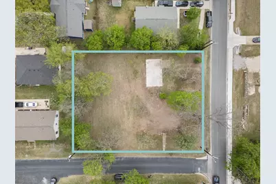 601 N Church Street, Georgetown, TX 78626 - Photo 2
