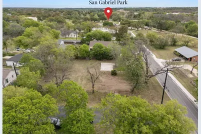 601 N Church Street, Georgetown, TX 78626 - Photo 16