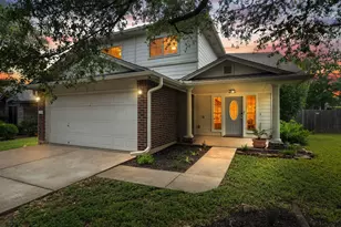 2706 Turtle River Dr, Leander, TX 78641 - Photo 2