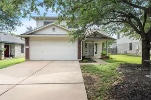 2706 Turtle River Dr, Leander, TX 78641 - Photo 1