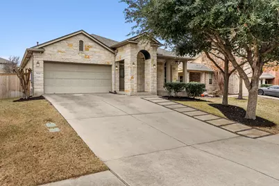 1524 Westmeadow Trail, Round Rock, TX 78665 - Photo 2