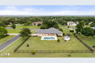 110 Starlight Trail, Georgetown, TX 78633 - Photo 2