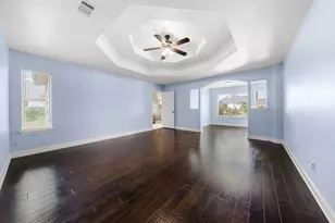 110 Starlight Trail, Georgetown, TX 78633 - Photo 16