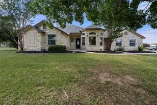 110 Starlight Trail, Georgetown, TX 78633 - Photo 4