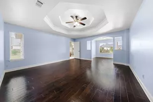 110 Starlight Trail, Georgetown, TX 78633 - Photo 16