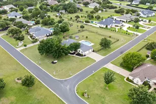 110 Starlight Trail, Georgetown, TX 78633 - Photo 34