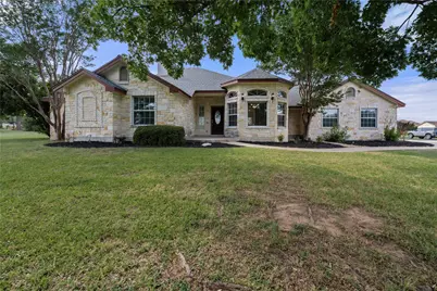 110 Starlight Trail, Georgetown, TX 78633 - Photo 4