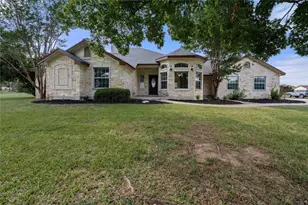 110 Starlight Trail, Georgetown, TX 78633 - Photo 4