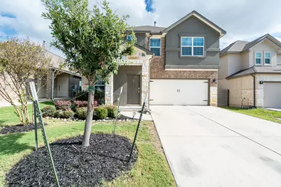 717 Legends Lane, Georgetown, TX 78628 - Photo 1