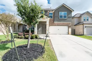 717 Legends Ln, Georgetown, TX 78628 - Photo 1
