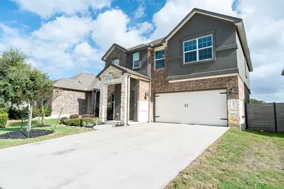 717 Legends Lane, Georgetown, TX 78628 - Photo 2