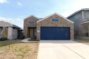 340 The Bad Wy, Jarrell, TX 76537 - Photo 1