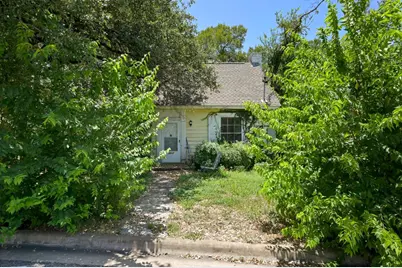 1017 W 31st Street, Austin, TX 78705 - Photo 2
