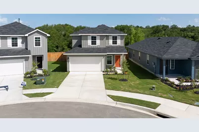 426 Gallaher Bend, Maxwell, TX 78656 - Photo 2