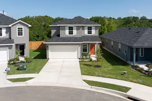 426 Gallaher Bend, Maxwell, TX 78656 - Photo 2