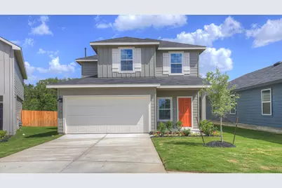 426 Gallaher Bend, Maxwell, TX 78656 - Photo 1