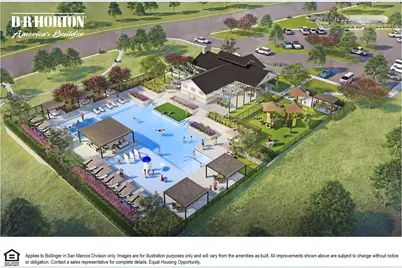 426 Gallaher Bend, Maxwell, TX 78656 - Photo 4