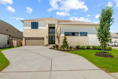 129 Meadow Beauty Lane, Georgetown, TX 78633 - Photo 1