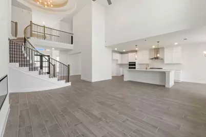 129 Meadow Beauty Lane, Georgetown, TX 78633 - Photo 4