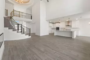 129 Meadow Beauty Ln, Georgetown, TX 78633 - Photo 4