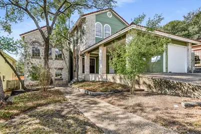 4507 Autumnleaf Hollow, Austin, TX 78731 - Photo 1