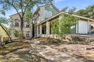 4507 Autumnleaf Hollow, Austin, TX 78731 - Photo 1