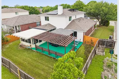 408 Glen Valley Lane, Leander, TX 78641 - Photo 34