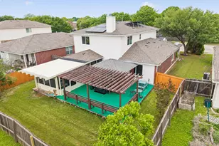 408 Glen Valley Lane, Leander, TX 78641 - Photo 34