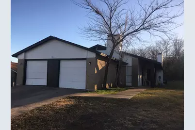 5103 A Purple Sage Drive #A, Austin, TX 78724 - Photo 1