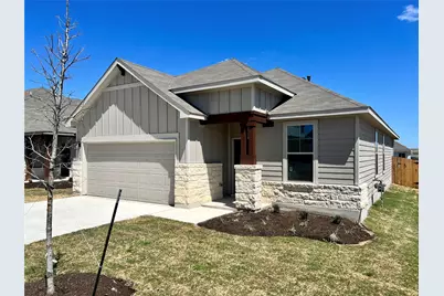 353 Grace Lilly Drive, Buda, TX 78610 - Photo 2