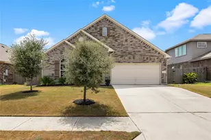 521 Hendelson Ln, Hutto, TX 78634 - Photo 1