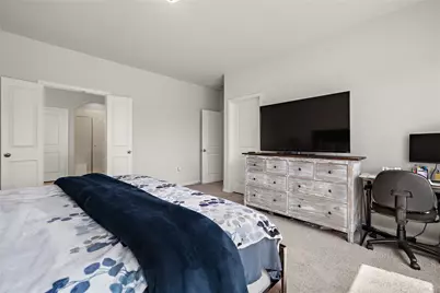 521 Hendelson Lane, Hutto, TX 78634 - Photo 16