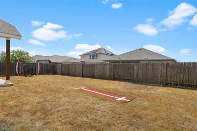 521 Hendelson Lane, Hutto, TX 78634 - Photo 30