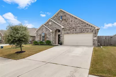 521 Hendelson Lane, Hutto, TX 78634 - Photo 2
