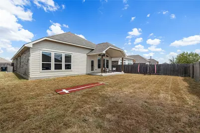 521 Hendelson Lane, Hutto, TX 78634 - Photo 28