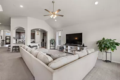 521 Hendelson Lane, Hutto, TX 78634 - Photo 6
