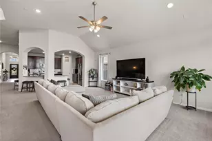 521 Hendelson Ln, Hutto, TX 78634 - Photo 6