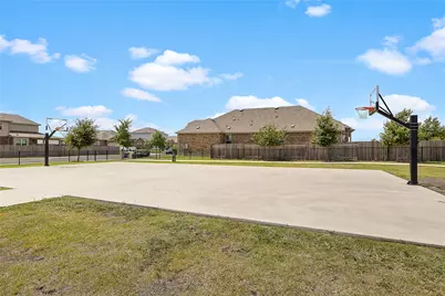521 Hendelson Lane, Hutto, TX 78634 - Photo 34