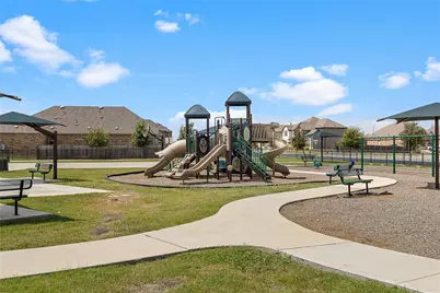 521 Hendelson Lane, Hutto, TX 78634 - Photo 36