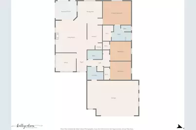 5201 Big Spring Street, Georgetown, TX 78633 - Photo 26