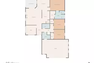 5201 Big Spring St, Georgetown, TX 78633 - Photo 26