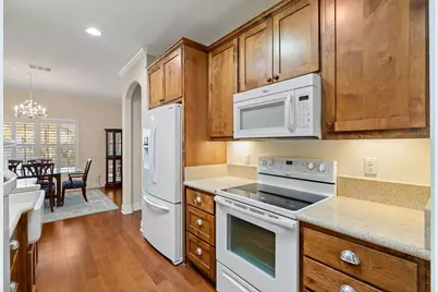 5201 Big Spring Street, Georgetown, TX 78633 - Photo 12