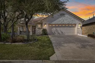 5201 Big Spring St, Georgetown, TX 78633 - Photo 2